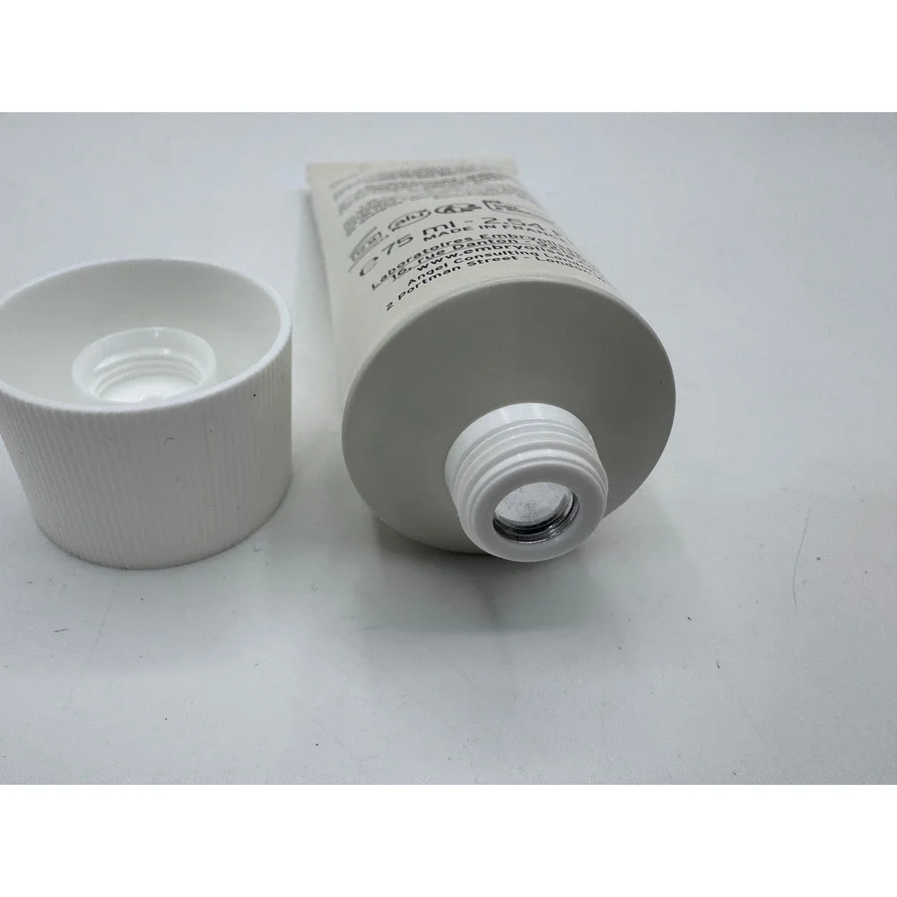Embryolisse 75ml White Lait-Creme Concentre Moisturizer‎ Women's French Skincare